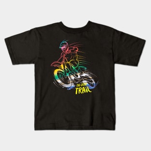 trail Kids T-Shirt